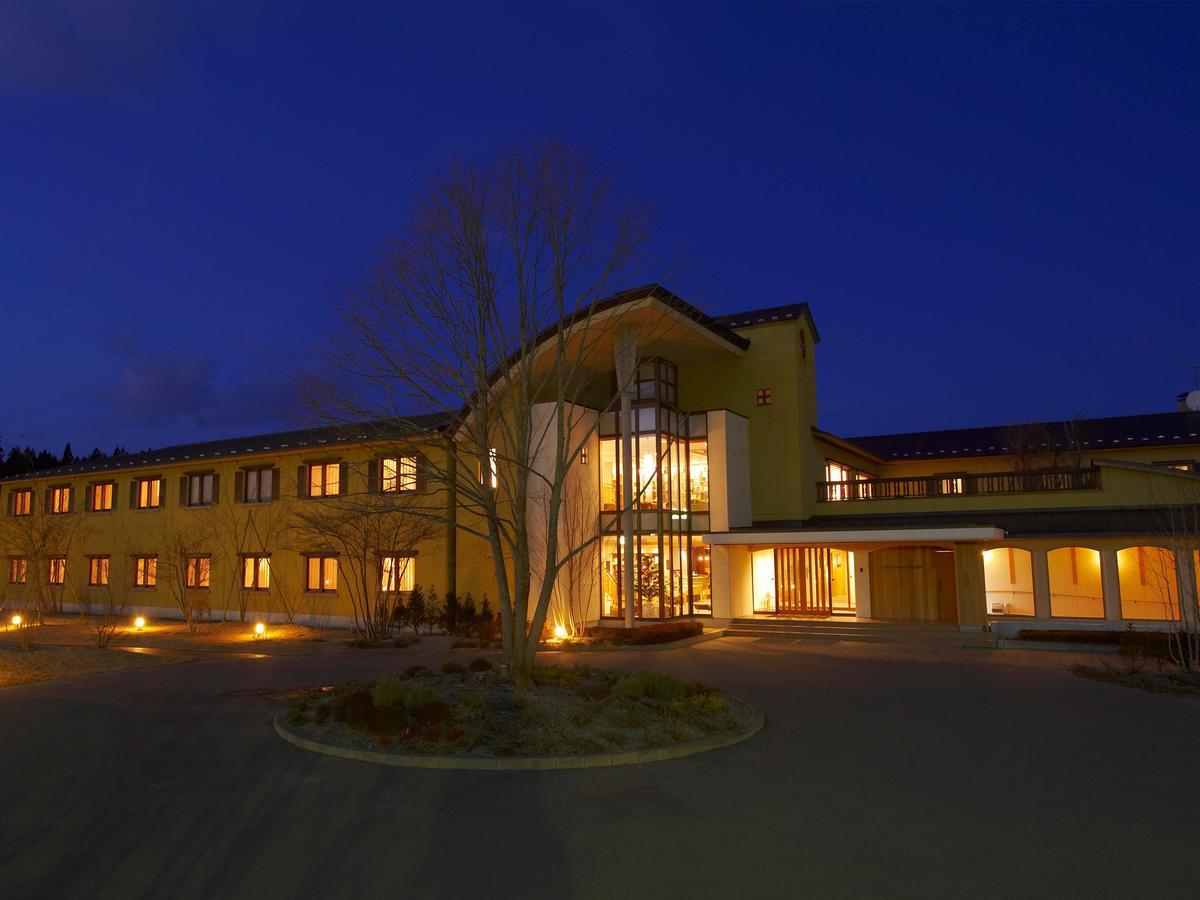Hotel Folkloro Hanamakitowa Exterior foto